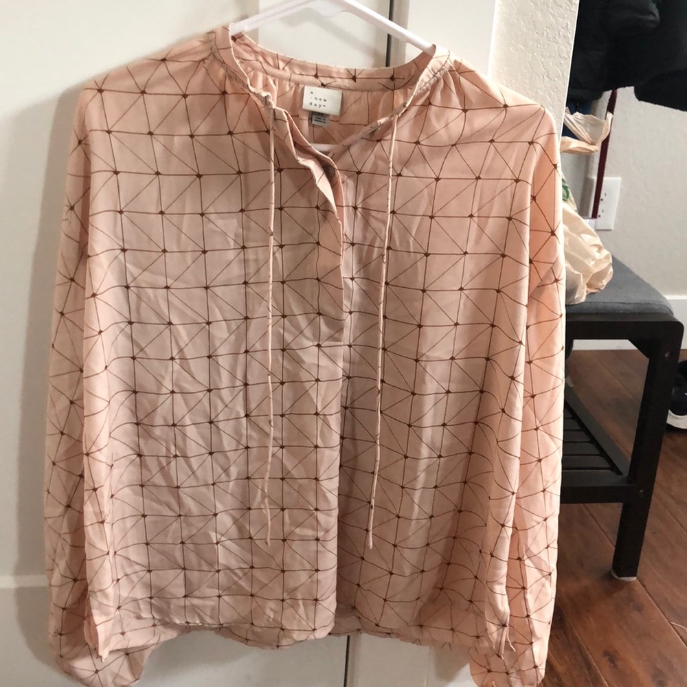 Blouse